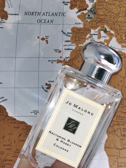 Jo Malone